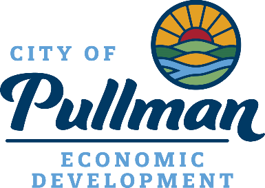 City of Pullman Economic Development